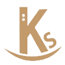 KS스마트샵 로고